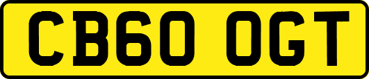 CB60OGT