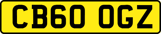 CB60OGZ