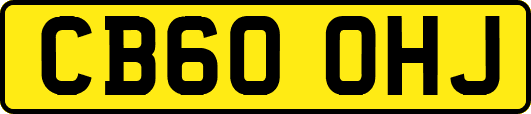 CB60OHJ