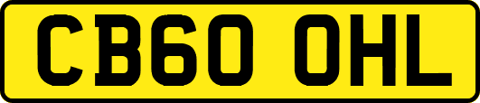 CB60OHL