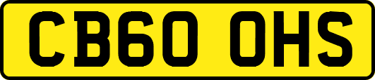 CB60OHS