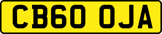 CB60OJA