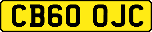 CB60OJC
