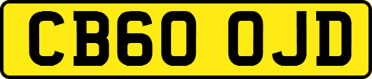CB60OJD