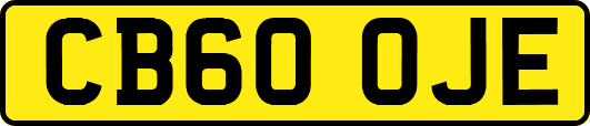 CB60OJE