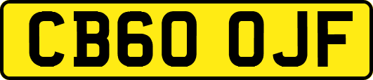 CB60OJF
