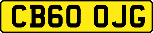 CB60OJG