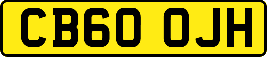 CB60OJH