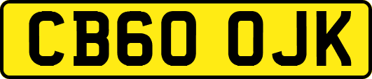 CB60OJK