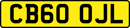 CB60OJL