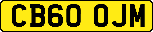 CB60OJM
