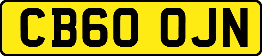 CB60OJN