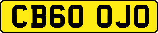 CB60OJO