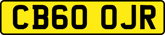 CB60OJR