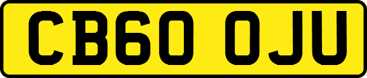 CB60OJU