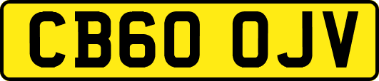 CB60OJV