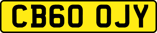 CB60OJY
