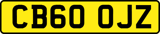 CB60OJZ