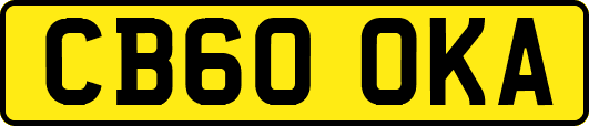 CB60OKA