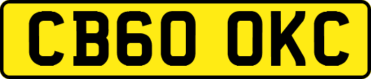 CB60OKC