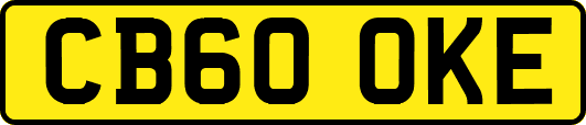 CB60OKE