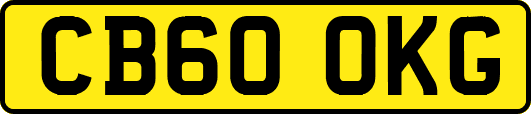 CB60OKG