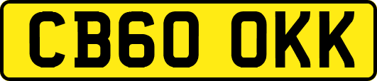 CB60OKK
