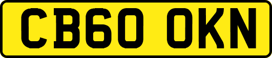 CB60OKN
