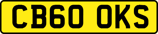 CB60OKS