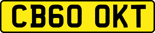 CB60OKT