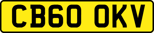 CB60OKV