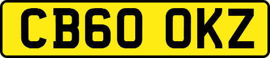 CB60OKZ