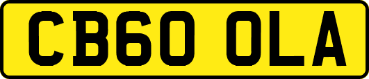 CB60OLA