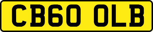 CB60OLB