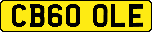 CB60OLE