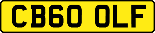 CB60OLF