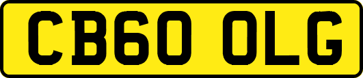 CB60OLG