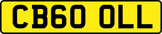 CB60OLL
