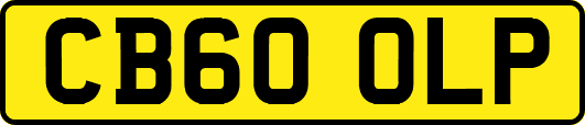 CB60OLP