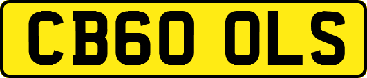 CB60OLS