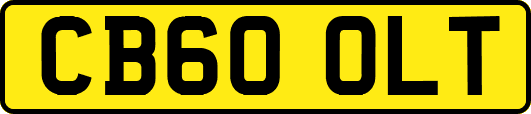 CB60OLT