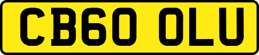 CB60OLU