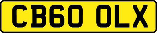 CB60OLX