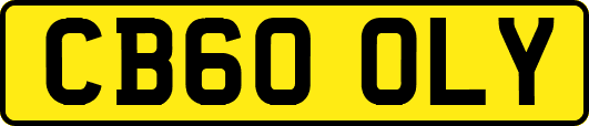 CB60OLY