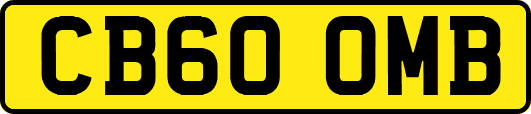 CB60OMB