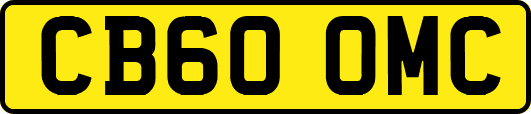 CB60OMC