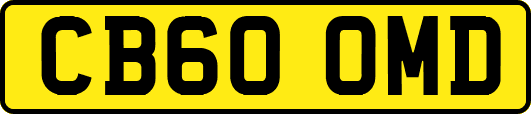 CB60OMD