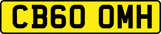 CB60OMH