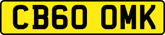 CB60OMK