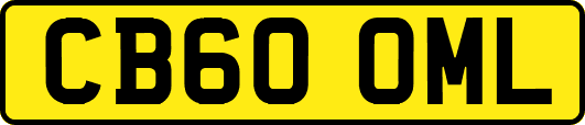 CB60OML